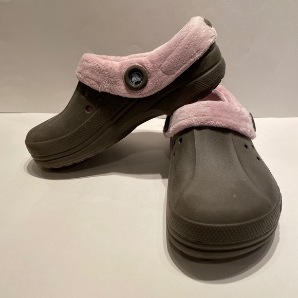 crocs blitzen polar